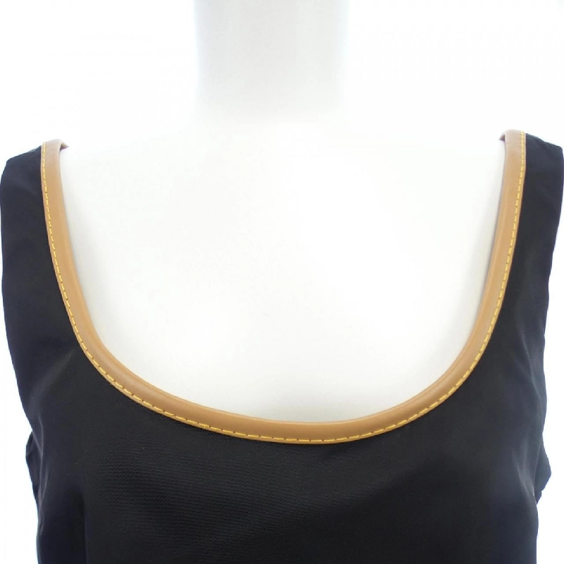 【Mã giảm giá】Váy Prada PRADA 648479