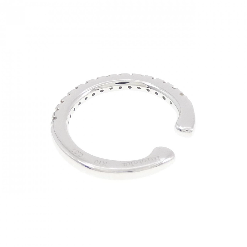 Hirotaka Gossamer Ear Cuff 0.07CT Tai trái - Hàng hiệu Chính hãng 844429