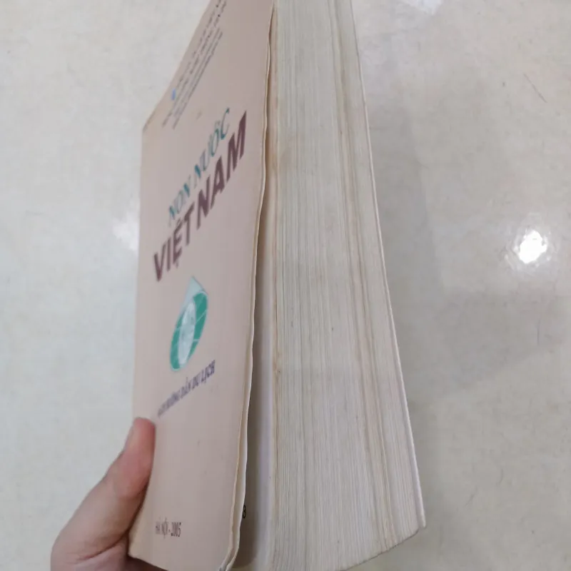 Non nước Việt Nam 📚 788535