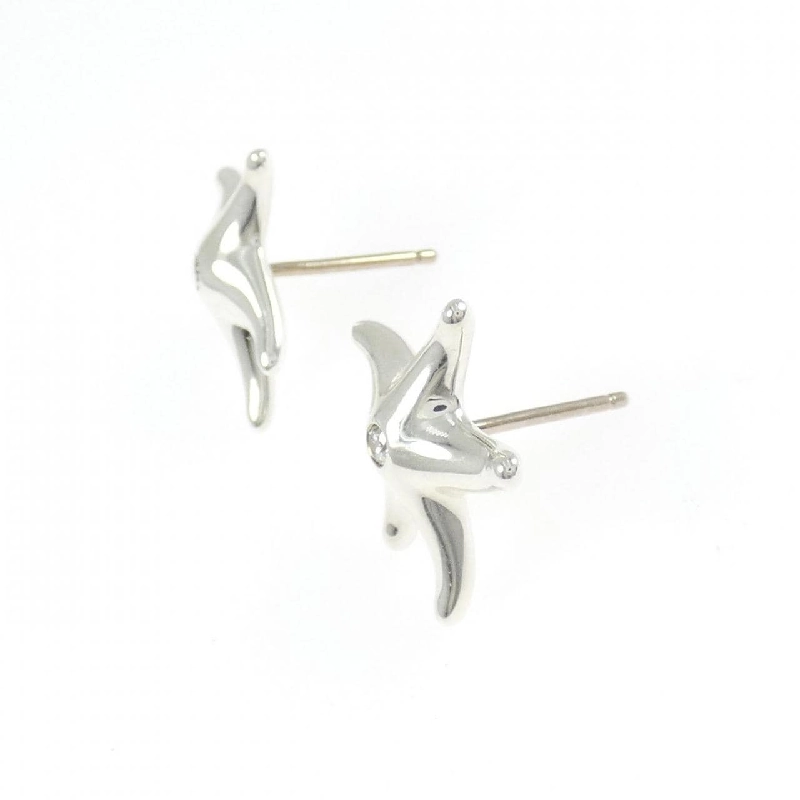 Bông tai sao biển Tiffany - Hàng hiệu Authentic 842893