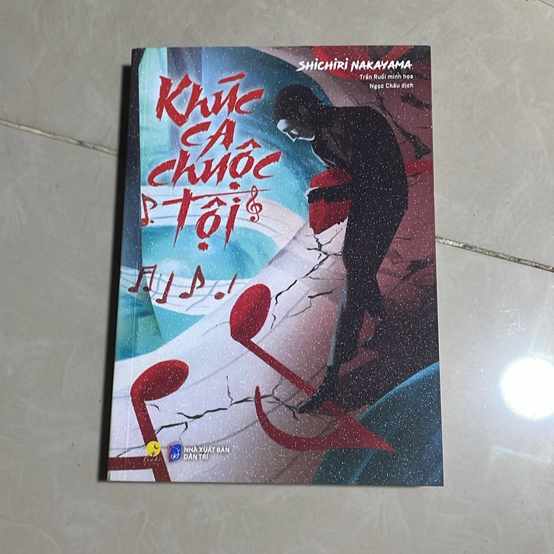 Khúc ca chuộc tội - Shichiri Nakayama 527940