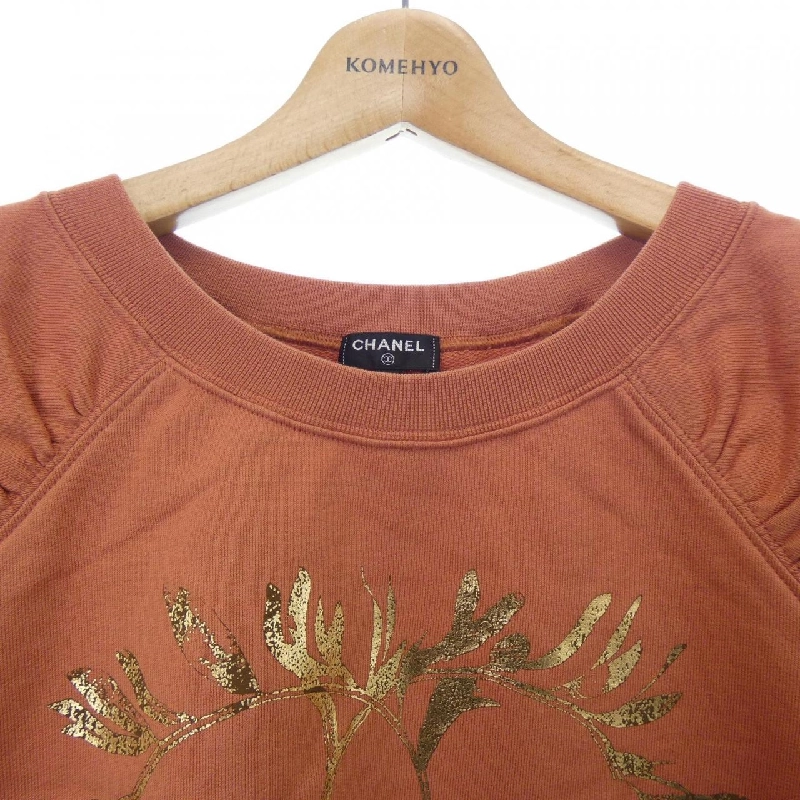 Áo thun CHANEL - Hàng hiệu Chính hãng 826898