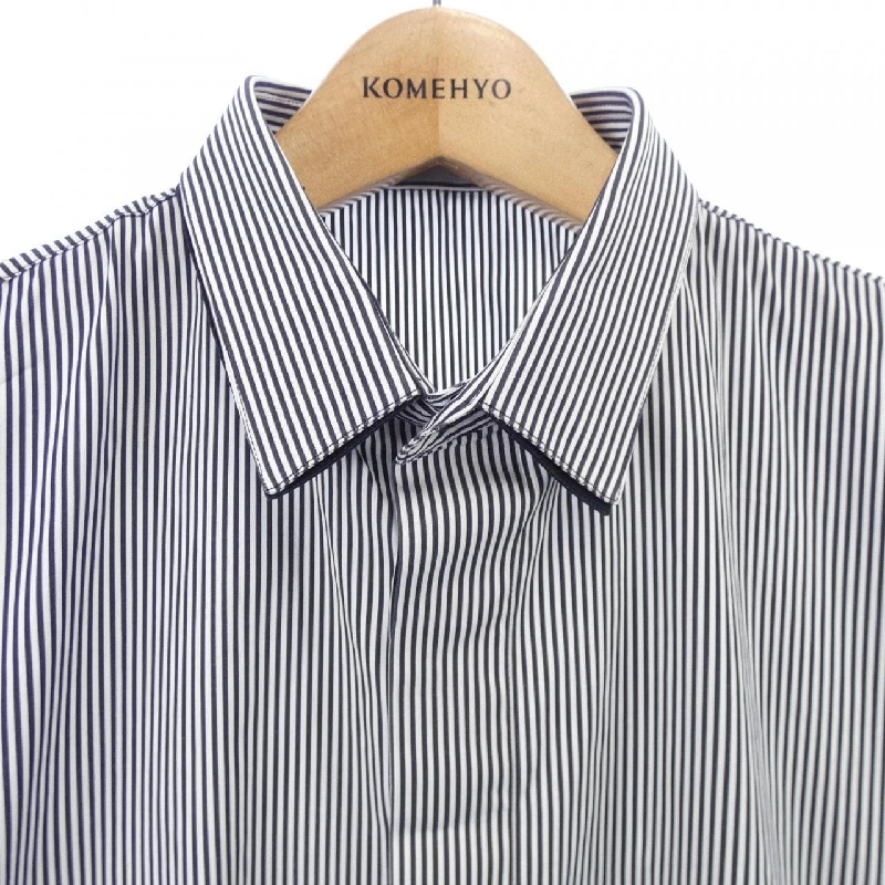 DIOR HOMME 833C563K4328 Áo sơ mi - Hàng hiệu Chính hãng 888906