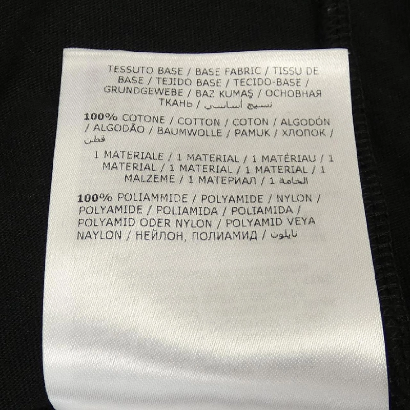 Áo thun MONCLER F20918C77010 - Hàng hiệu Chính hãng 896733