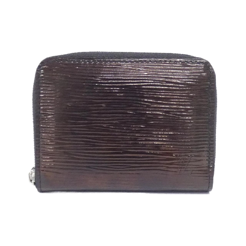 Ví tiền xu Louis Vuitton Epi Electric Zippy M6015N 619768