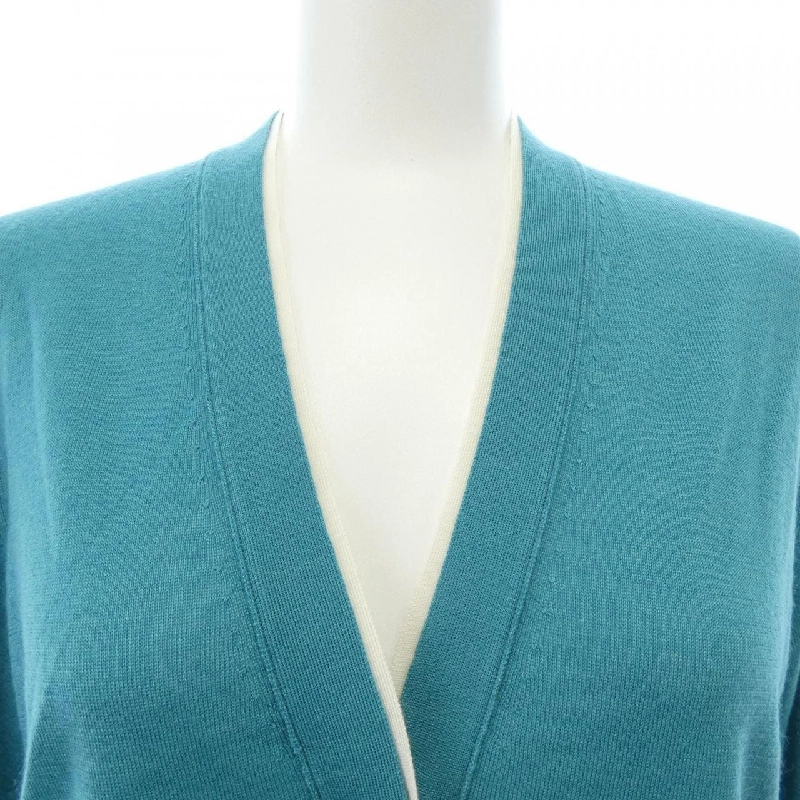 【Mã giảm giá】Loro Piana áo khoác cardigan 643860