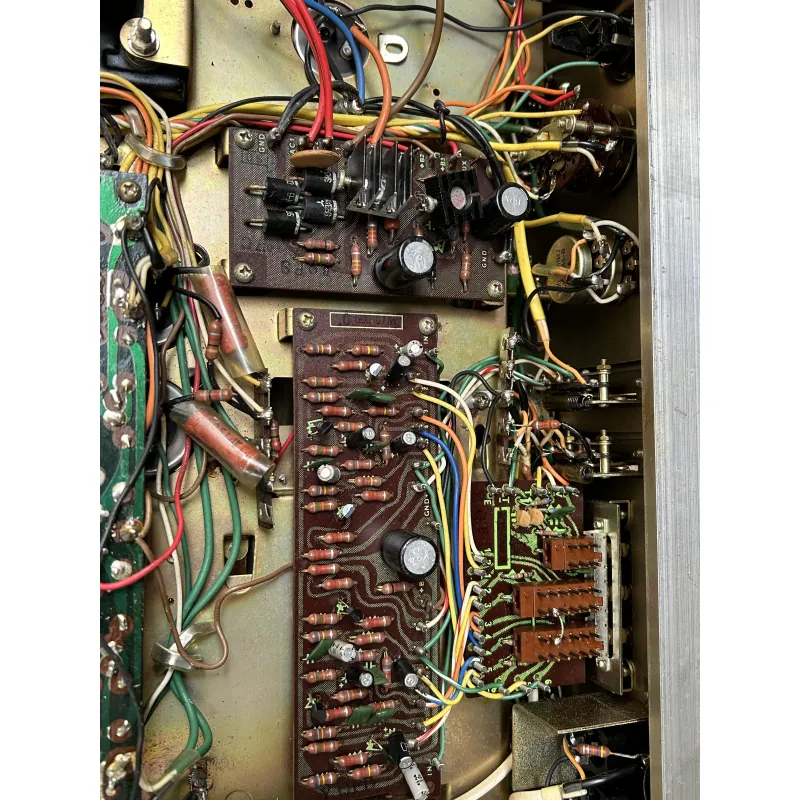 Âm ly nội địa Nhật Pioneer SA-90 752980