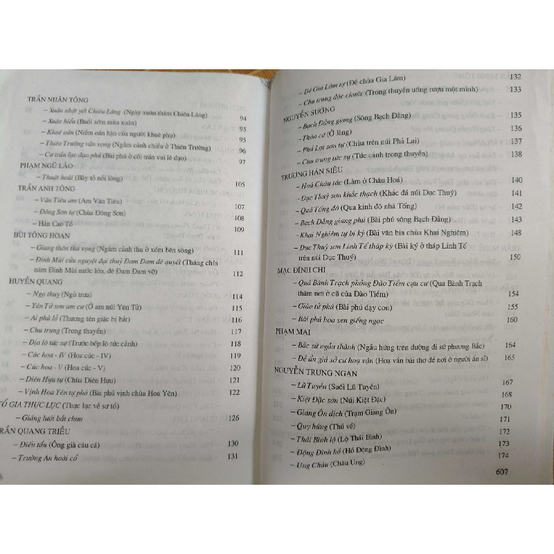 Hợp tuyển văn học trung đại Việt Nam L6 - 2006 - 619 trang VĂN HỌC ANTQ2012-166 737535