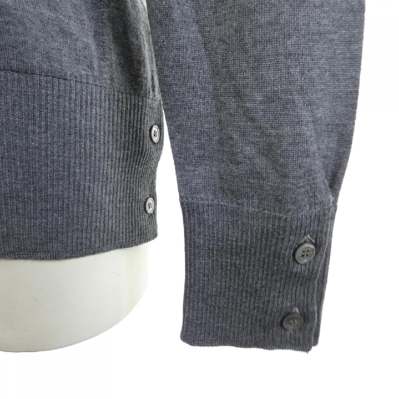 Thom Browne MKC002A-00014038 Áo khoác cardigan - Hàng hiệu Authentic 893423