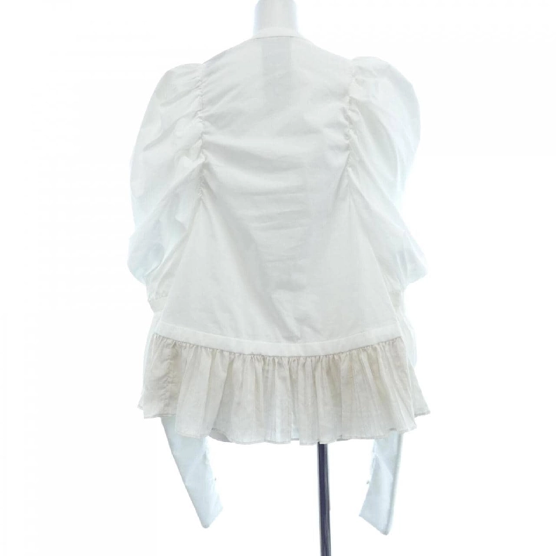 【Mã giảm giá】Áo sơ mi MISOSMOKEY 637227