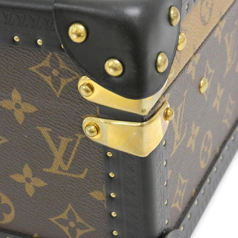 Túi Louis Vuitton Monogram Reverse Cotville 40cm M20085 618956