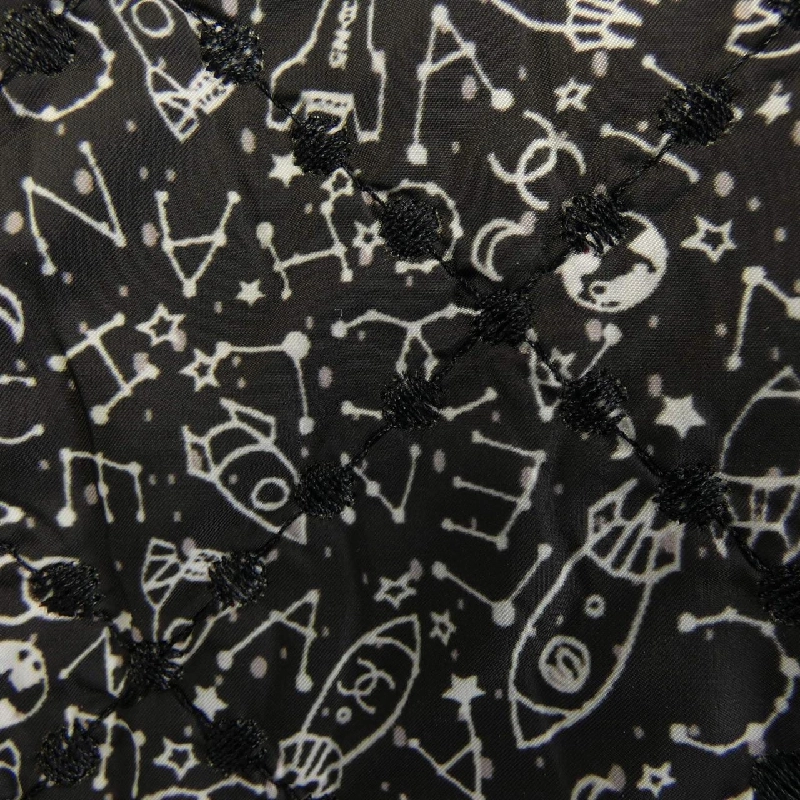 【Mã giảm giá】Áo khoác CHANEL 640886