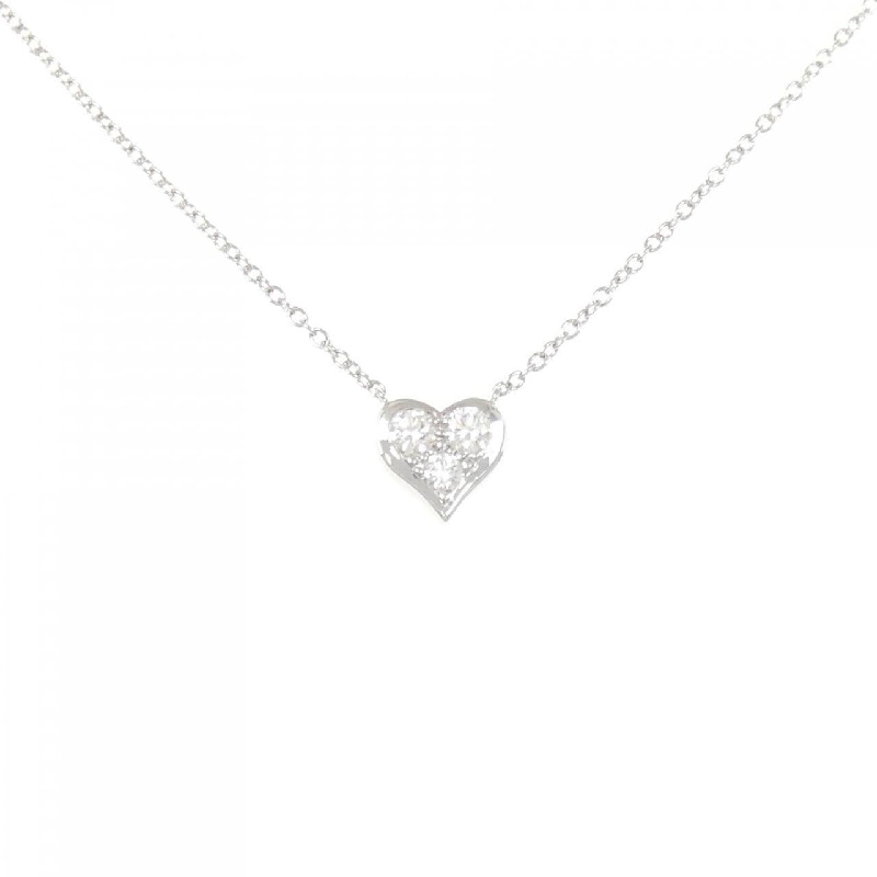 Dây chuyền Tiffany Sentimental - Hàng hiệu Authentic 844650