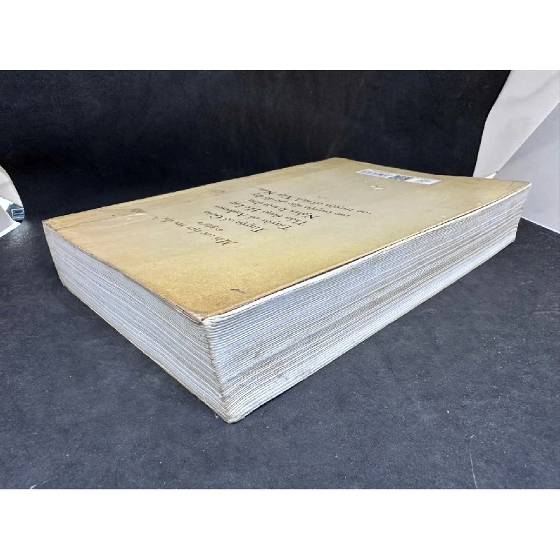 [Phiên Chợ Sách Cũ] Truyện Cổ Tích Việt Nam, Nguyễn Cừ H0606, 2015 SBM 525127