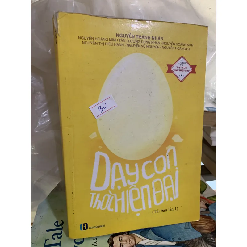 Dạy con thời hiện đại 1036498