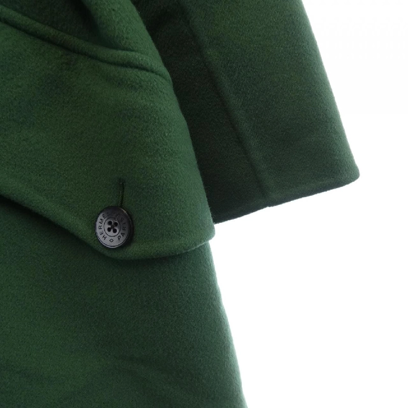 HERMES *07-7101 Áo khoác - Hàng hiệu Authentic 813462