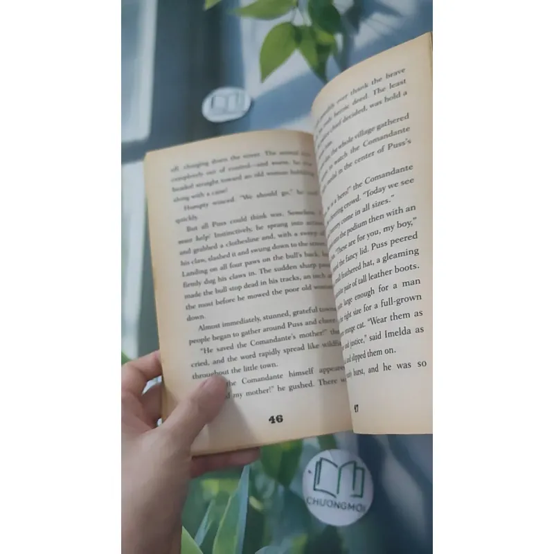 Puss in Boots: Movie Novelization - Lara Bergen 1033610