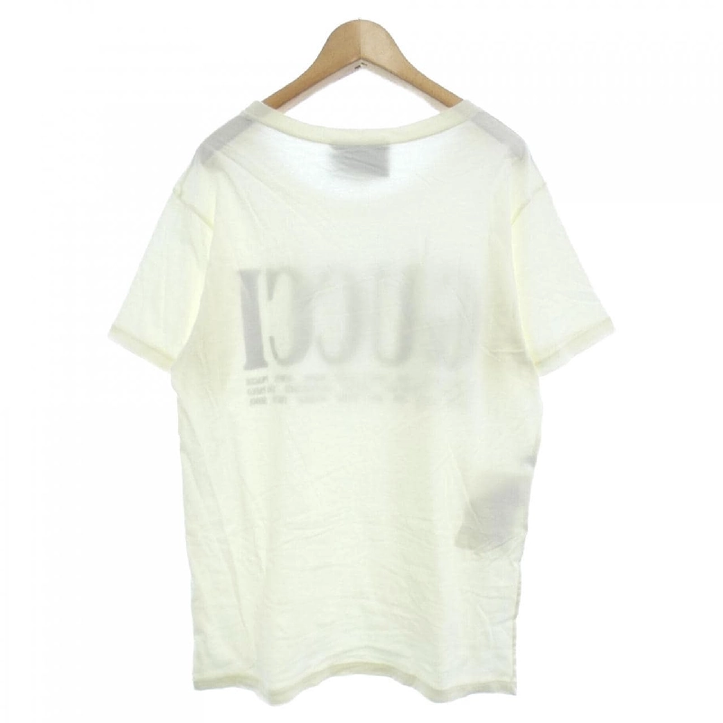 Áo thun GUCCI - Hàng hiệu Authentic 644302