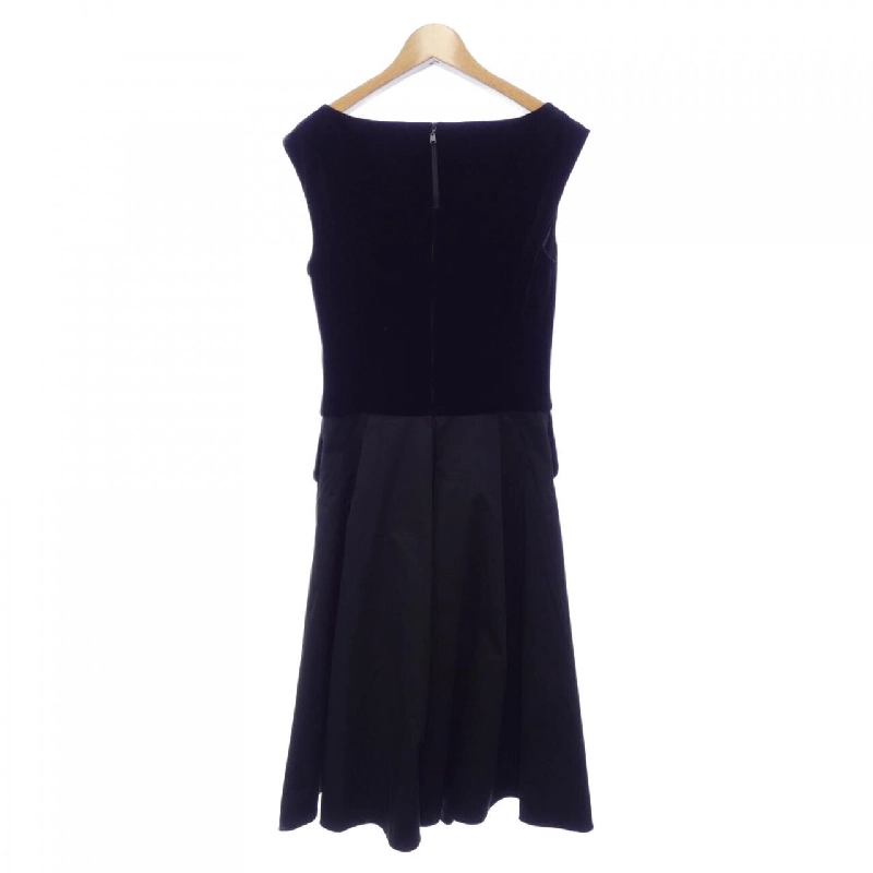 VELOUR NOIR 29452 Đầm 649262