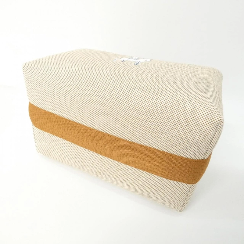 Túi xách Hermès Braid à Black Cabriolet GM 103587M - Hàng hiệu Chính hãng 807287