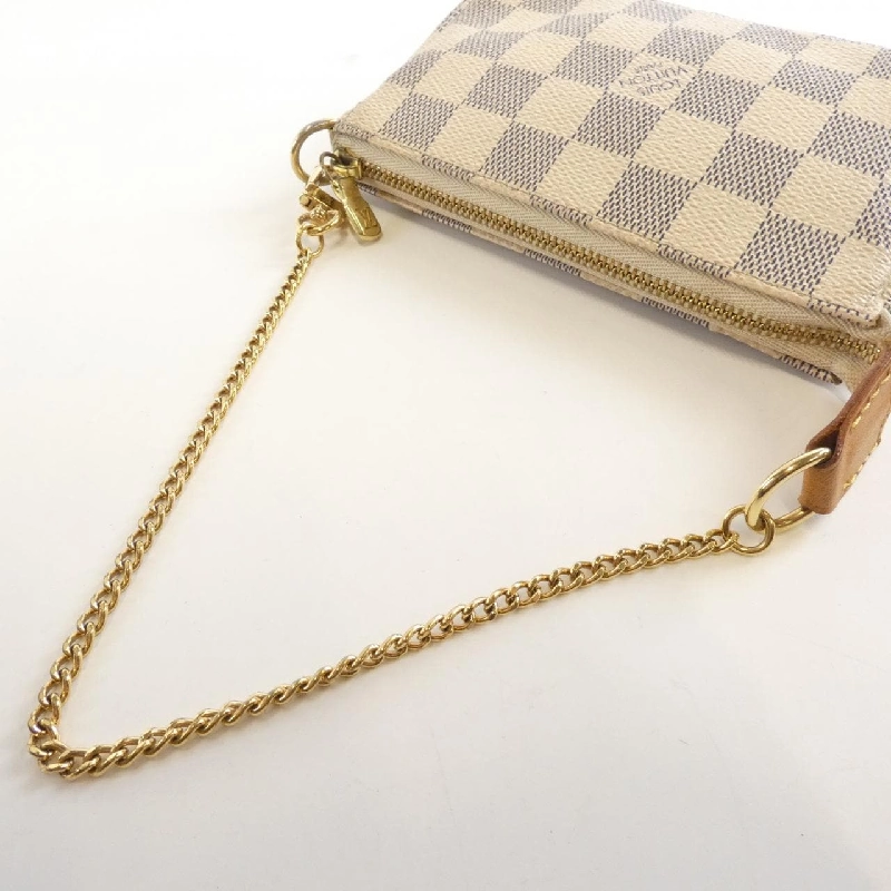 Túi đeo chéo mini Louis Vuitton Damier Azur N58010 - Hàng hiệu chính hãng 805982