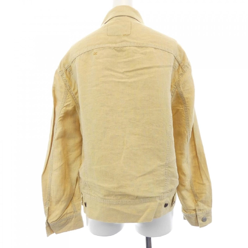 Jacket 45 RPM 80510092 - Hàng hiệu Authentic 809547