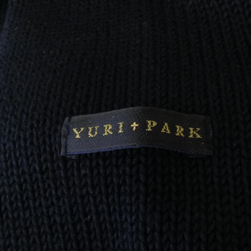 Công viên YURI PARK 6513-343-0791 Áo len - Hàng hiệu Chính hãng 774129