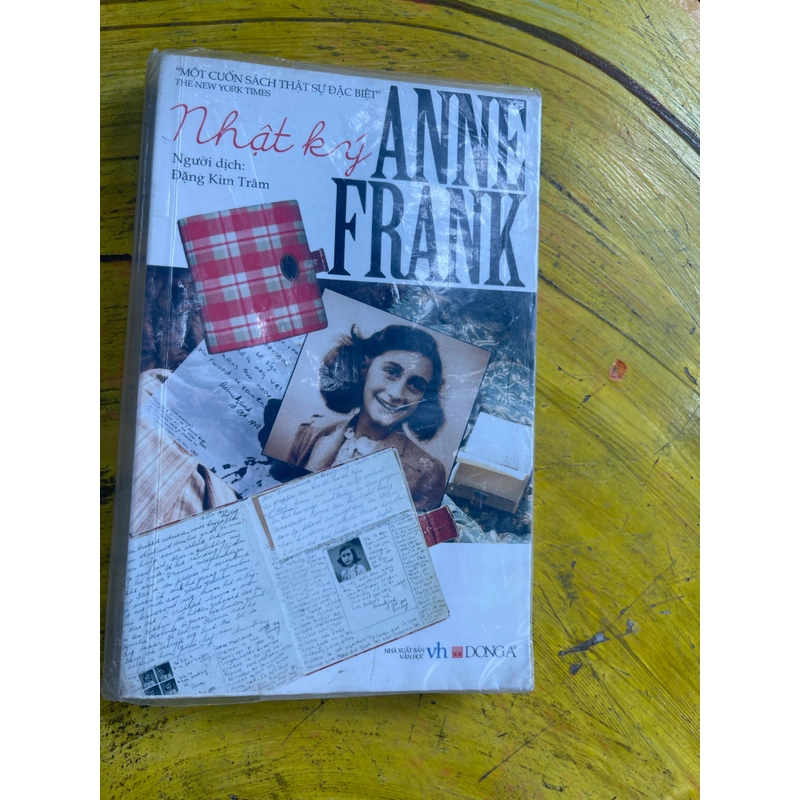 Nhật ký Anne Frank 471718