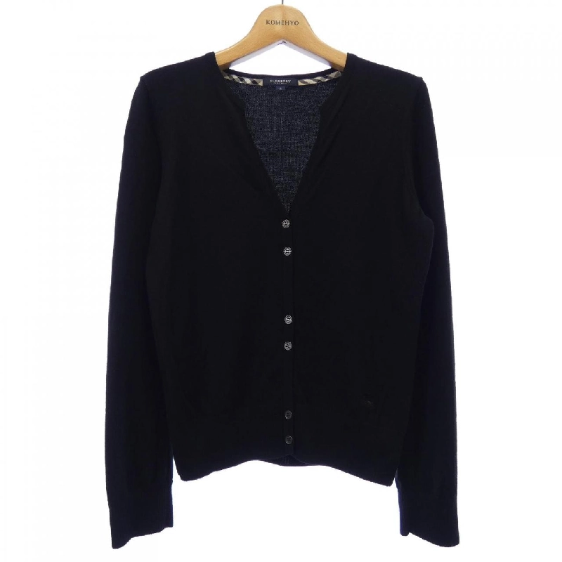 【Mã giảm giá】Burberry London BURBERRY LONDON Áo cardigan 636592