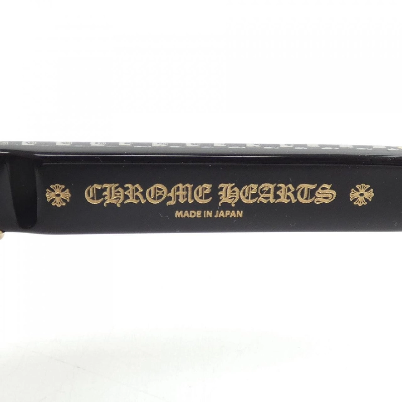 Kính mát CHROME HEARTS MATTY BOY 99 EYES TV PARTY - Hàng hiệu Authentic 884724