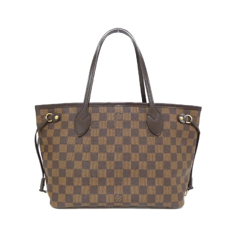 Túi xách Louis Vuitton Damier Neverfull PM N51109 - Hàng hiệu Chính hãng 766038