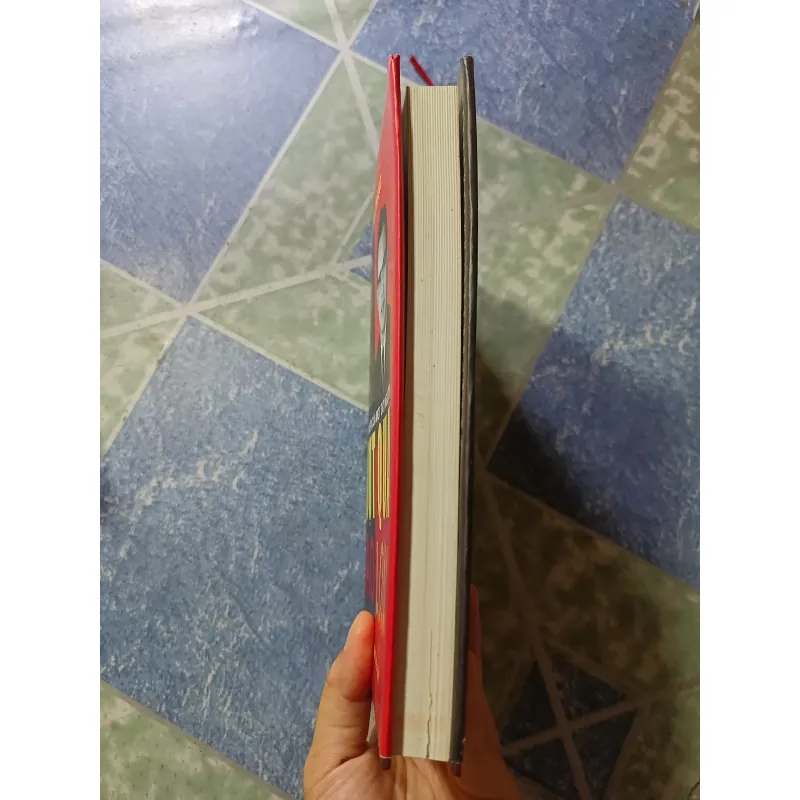 Những kỉ niệm của một đời người - Vượt qua bão lớn - Phan Văn Trang 1001165