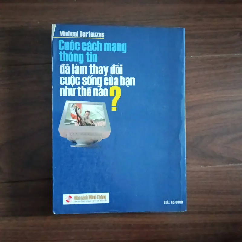Cuốc cách mạng đã làm thay đổi cuộc sống của bạn như thế nào 933983
