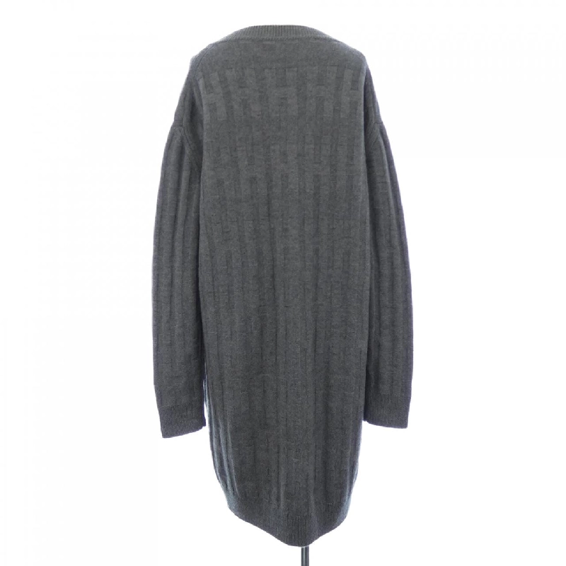 【Mã giảm giá】Đầm HERMES 654437