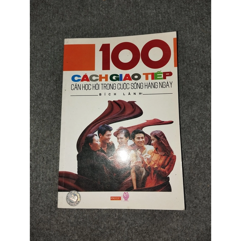 100 CÁCH GIAO TIẾP CẦN HỌC HỎI TRONG CUỘC SỐNG HÀNG NGÀY 540640