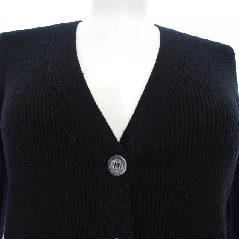 【Mã giảm giá】Áo cardigan OFF-WHITE màu trắng 640557