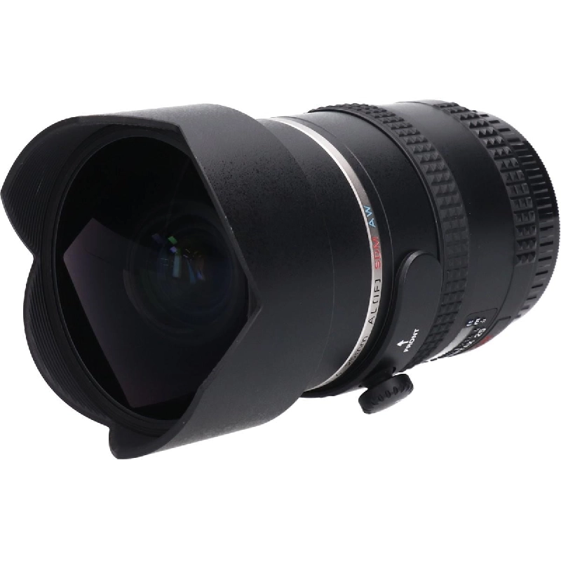 Ｄ ＦＡ６４５ ２５ｍｍ Ｆ４ＳＤＭ - Hàng hiệu Authentic 879871