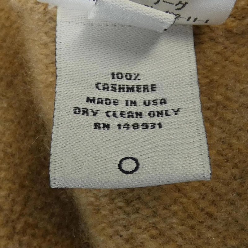 Nhà lãnh đạo cao tuổi THE ELDER STATESMAN Áo len 631812