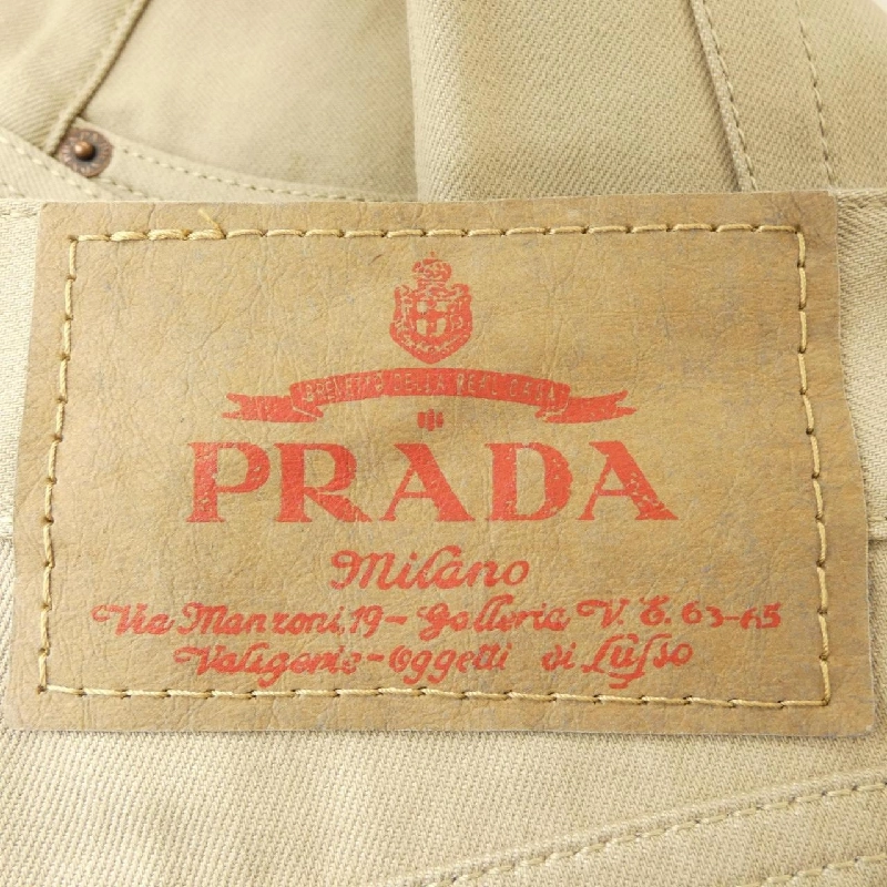 Quần PRADA GEP374 - Hàng hiệu Chính hãng 887564
