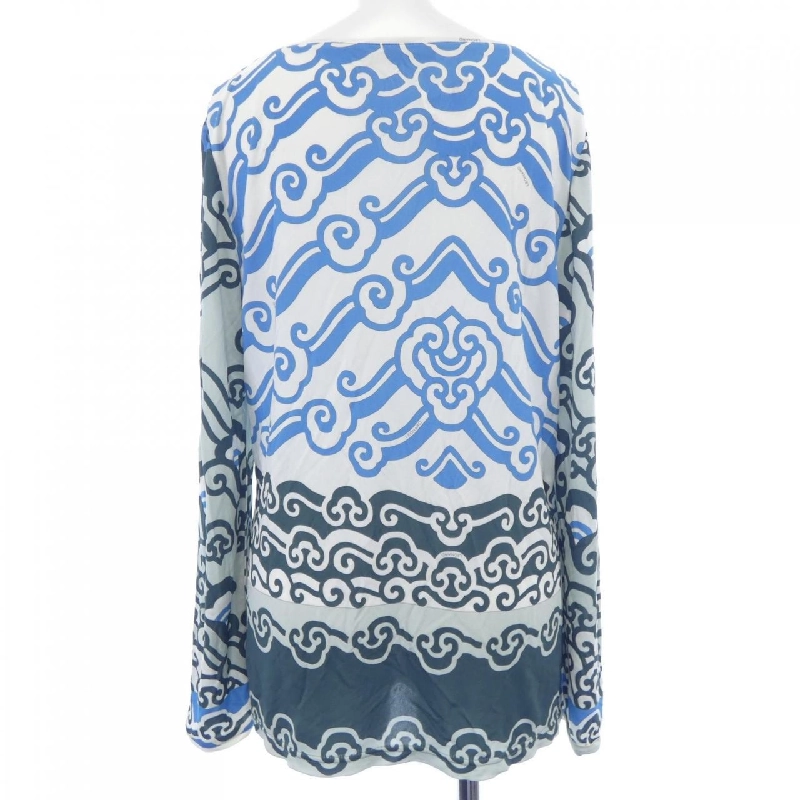 【Mã giảm giá】Leonard LEONARD Áo 639833