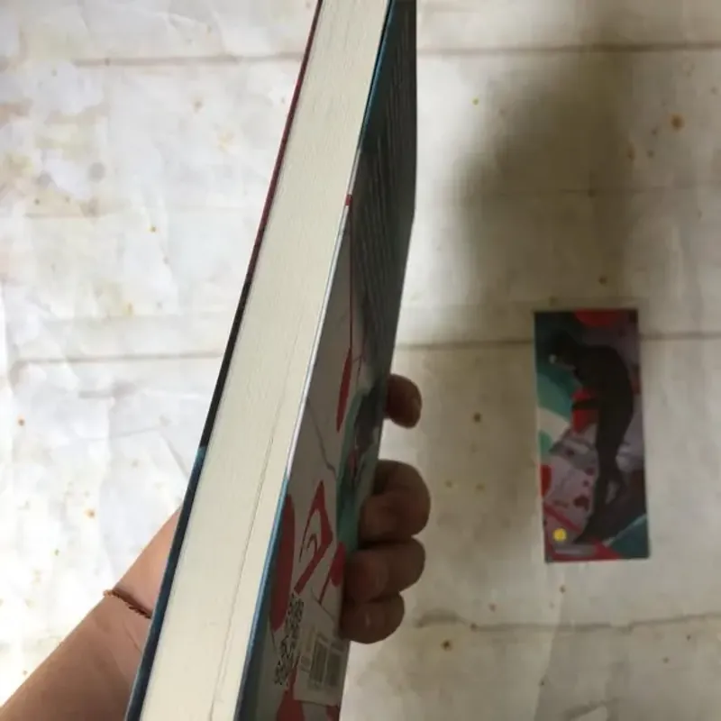 Khúc Ca Chuộc Tội - Shichiri Nakayama 694564