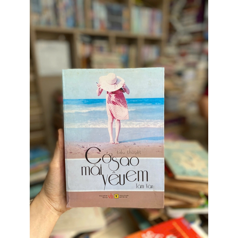 Cớ Sao Mãi Yêu Em 471843