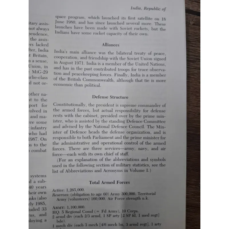 International Military and Defense Encyclopedia (Bách khoa toàn thư Quốc tế) 958007