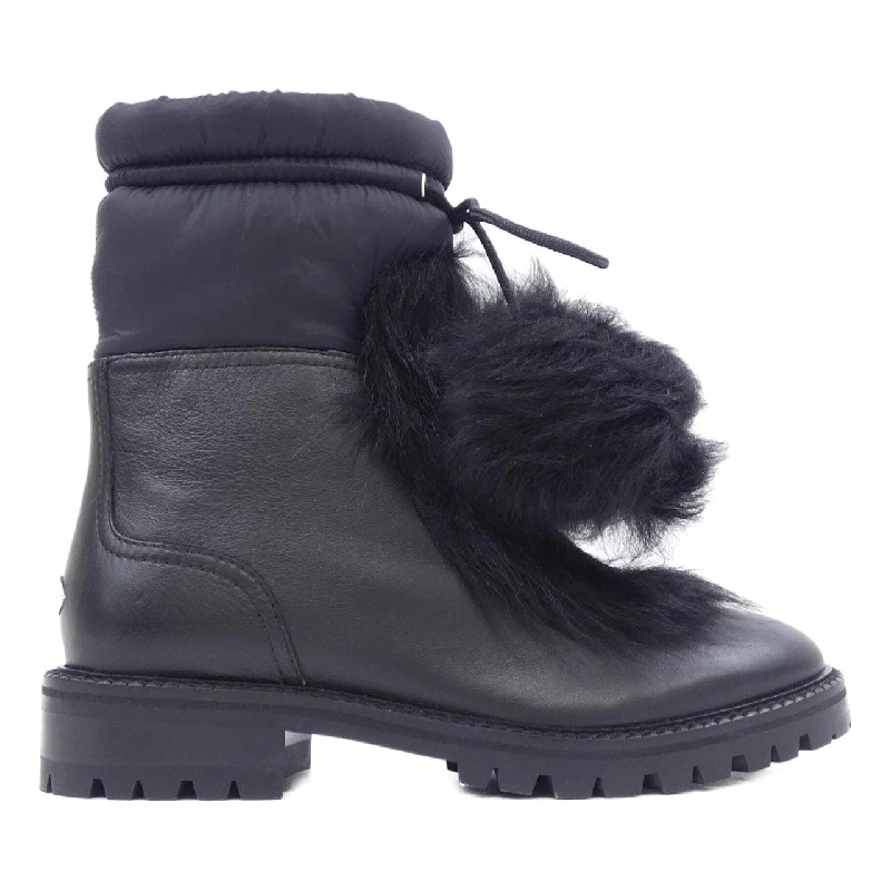 Giày bốt JIMMY CHOO 658546