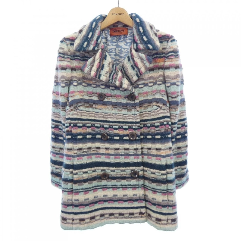 Jacket MISSONI 631087