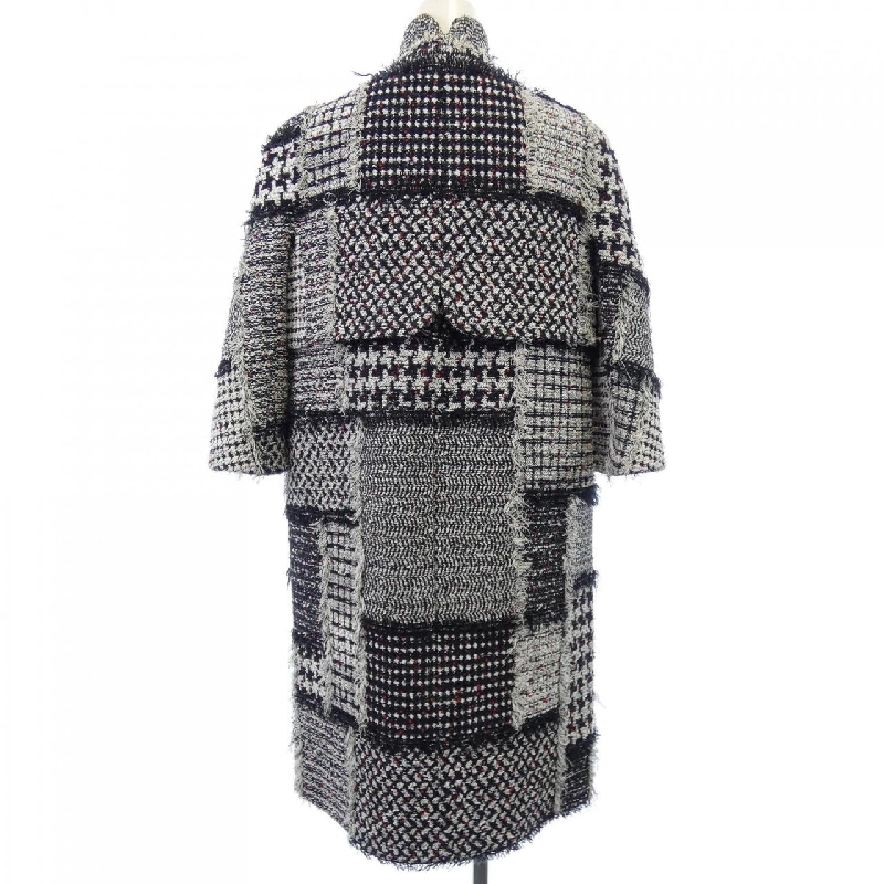 CHANEL P50615V37616 Áo khoác - Hàng hiệu Chính hãng 821002