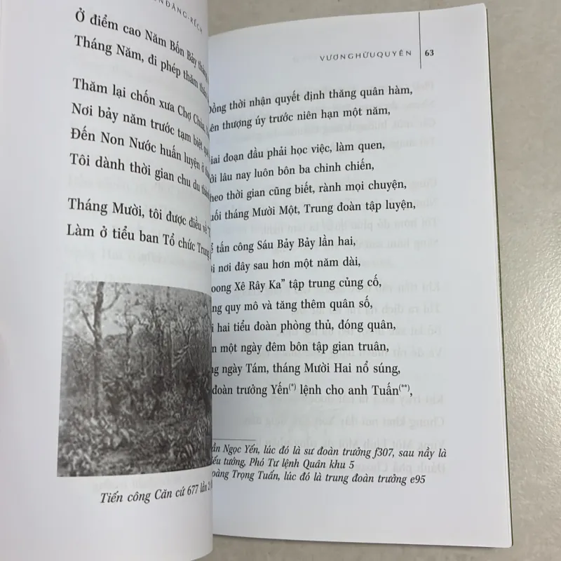 Đường đến Đăng-rếch - Vương Hữu Quyên 783198