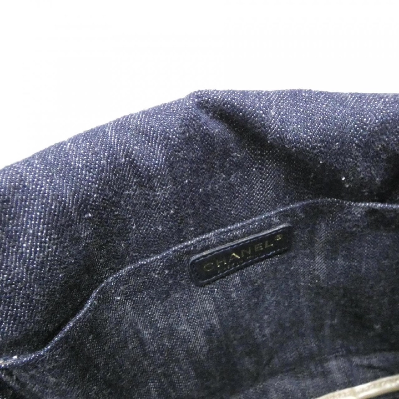 Túi xách chéo Chanel 31987 - Hàng hiệu Authentic 764111