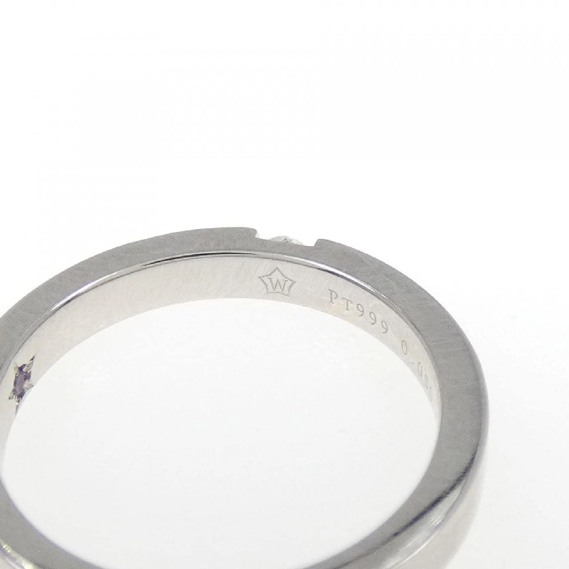 Nhẫn kim cương Festaria 0.050CT - Hàng hiệu Authentic 839437