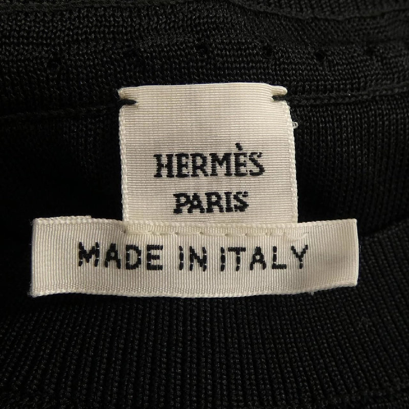 【Mã giảm giá】Đầm HERMES 650221